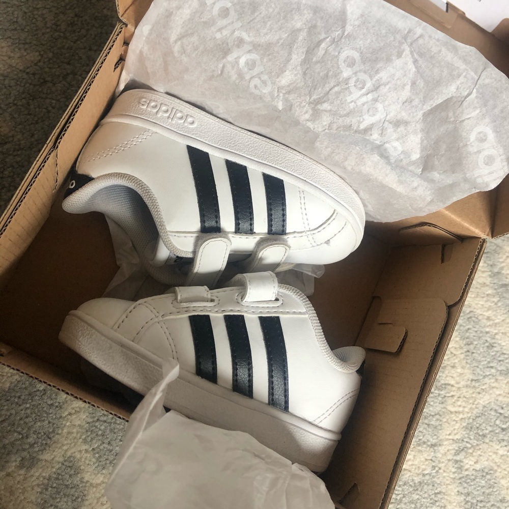 Classic Adidas for boy/girl